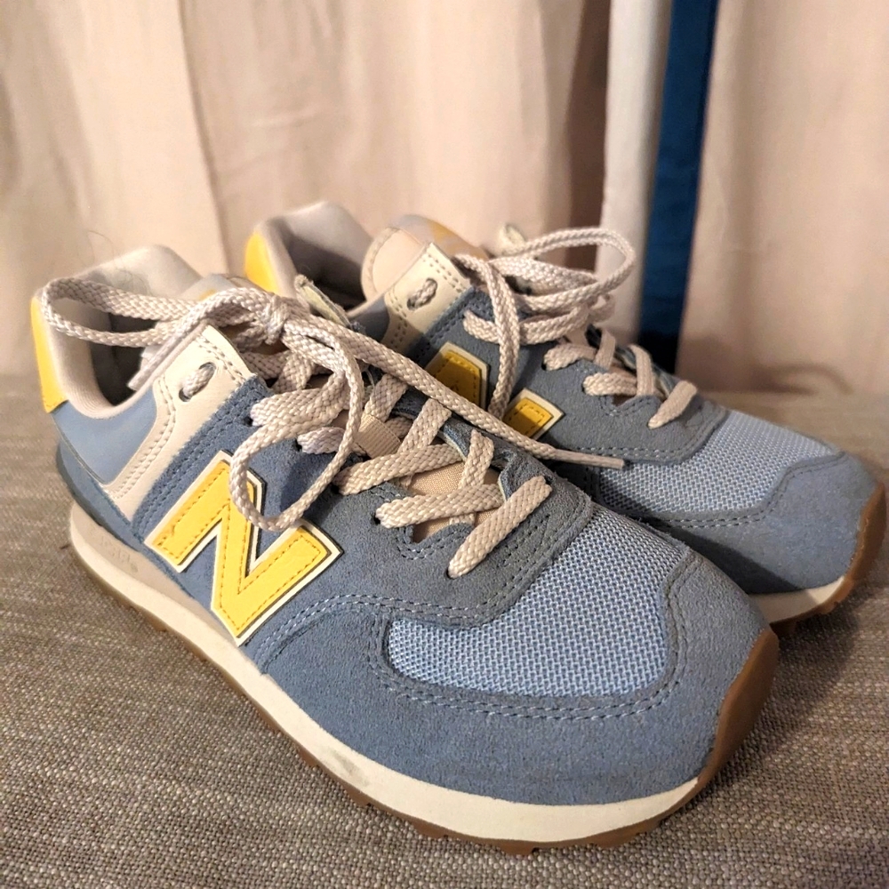 New Balance 574 Shoes